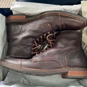 Cole Haan Canton boot 11.5